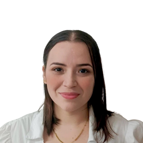 Mayra Suarez Cantero - Gerente General